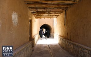 ویدیو/ از گرداب بن تا روستای بدون خیابان ایران