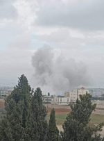 بیانیه ارتش سوریه درباره حمله هوایی آمریکا به دیرالزور