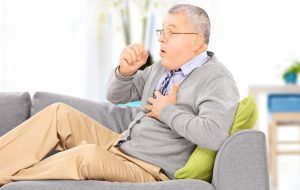 تشخیص بیماری قلبی با سرفه