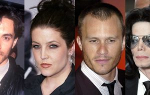 کشف چیزهای عجیب و باور نکردنی در کالبد شکافی سلبریتی‌های مرده/ عکس