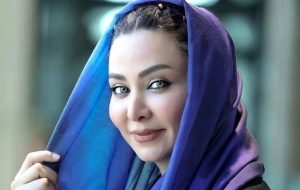بیوگرافی فقیهه سلطانی بازیگر خوش چهره ایرانی