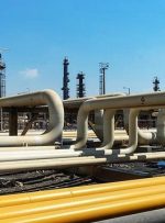 تمدید قرارداد صادرات گاز ایران به عراق-راهبرد معاصر