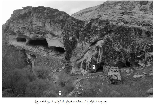 کشف‌هایی که تاریخ ایران را جابه‌جا کرد