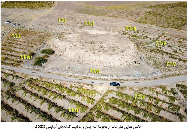 کشف‌هایی که تاریخ ایران را جابه‌جا کرد