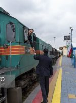 فروش بلیت قطارهای مسافری برای نیمه دوم فروردین-راهبرد معاصر