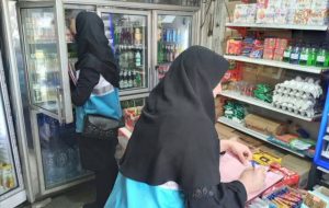 نظارت ۳۰۰ نفر بازرس مرکز بهداشت اصفهان در طرح سلامت نوروزی