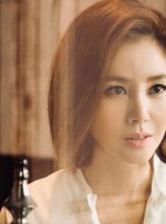 استایل فوق العاده شیک ملکه زیبایی کره در نقش موهاسو در سریال جومونگ 3
