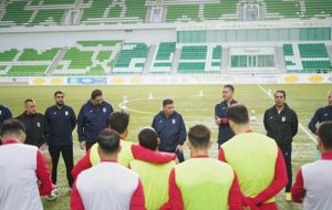 دفاع فدراسیون فوتبال از قلعه‌نویی پس از جریمه سنگین