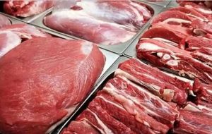 قیمت گوشت گوسفندی کیلویی چند؟ + عکس