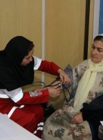معاینات پزشکی زائران حج تمتع برای ۱۲۰۰زائر در کردستان آغاز شد