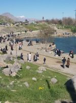 بازدید ۱۳۳هزار گردشگر نوروزی از ۵ اثر تاریخی کرمانشاه