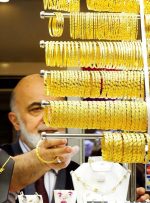رکورد افزایش قیمت طلا در این ماه شکست