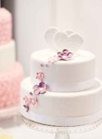کیک ترند 2024 (تولد، عروسی، نامزدی) اگه یه مراسم باشکوه میخوای این ایده ها رو از دست نده