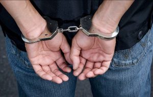 فروشنده تلفن همراه تقلبی در اینستاگرام دستگیر شد