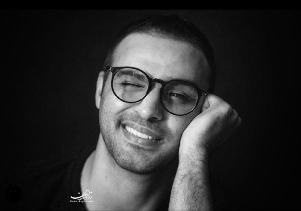 سامان صفاری