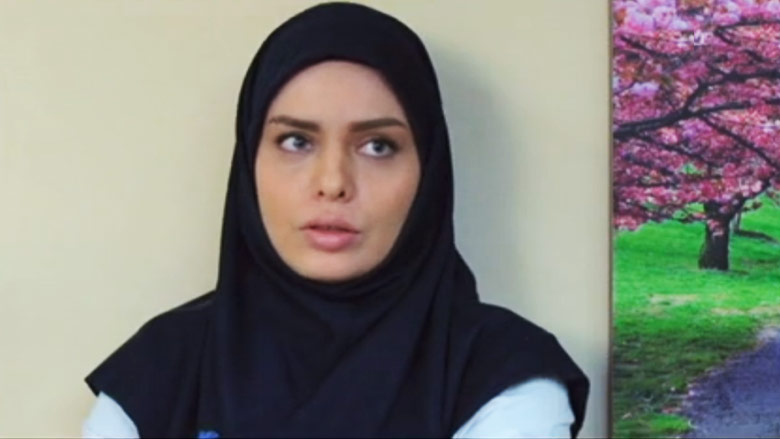 بیوگرافی باران زمانی + تصاویر جدید