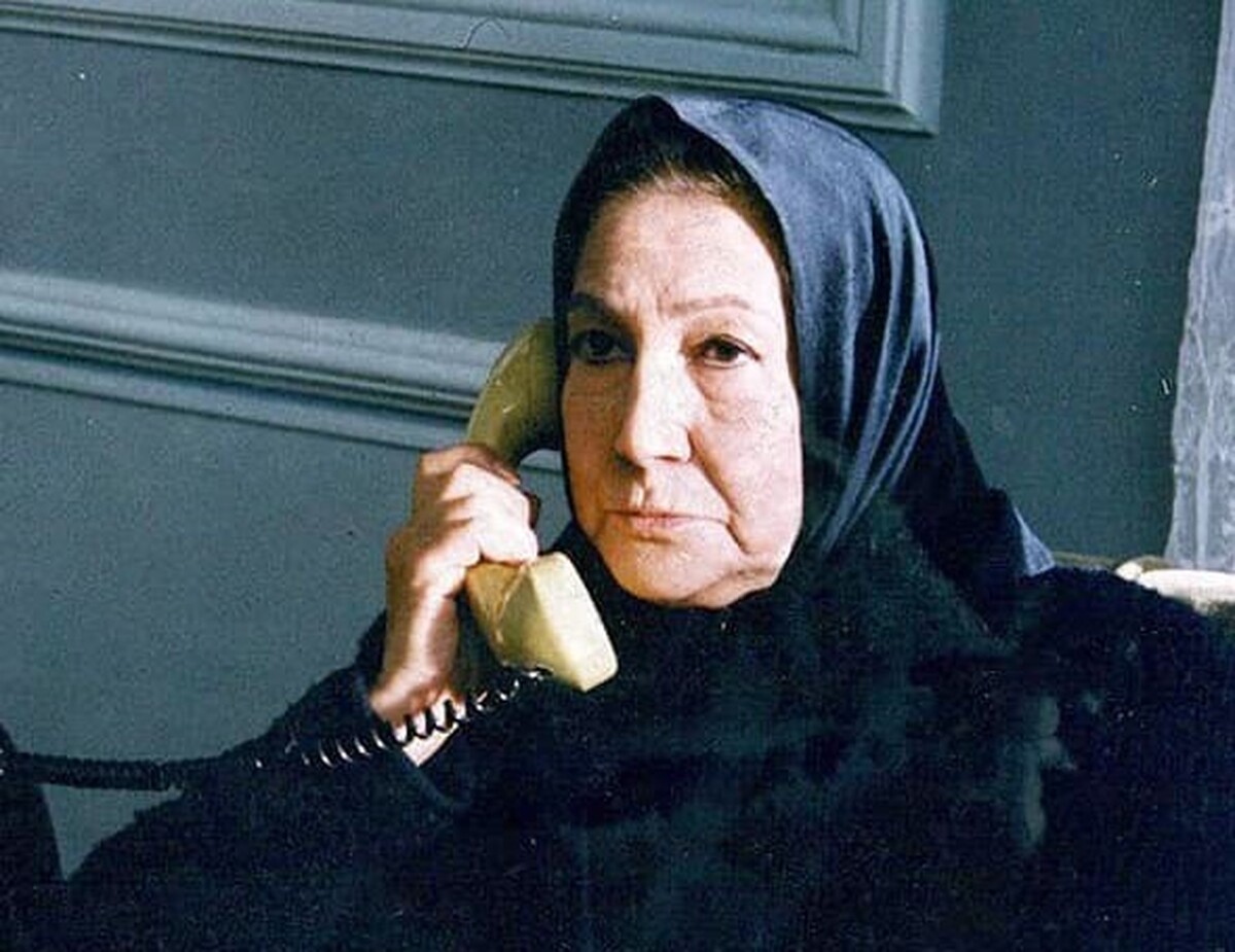 درباره جمیله شیخی