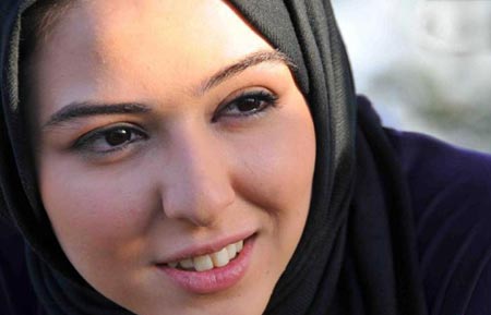 درباره حنانه شهشهانی