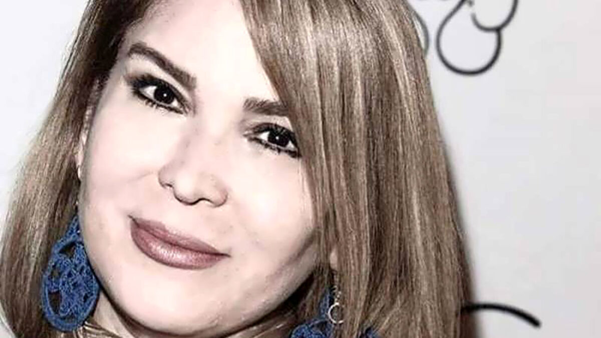 بیوگرافی سهیلا عزیزی و مهاجرت به فرانسه + عکس