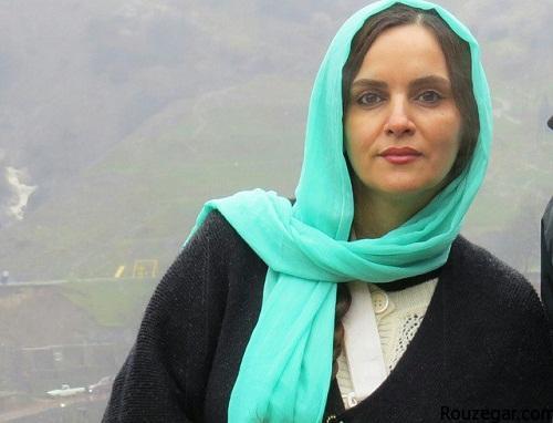 بیوگرافی شهناز شهبازی