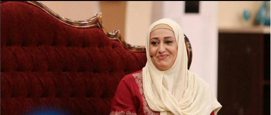 بیوگرافی فاطمه هاشمی و همسرش