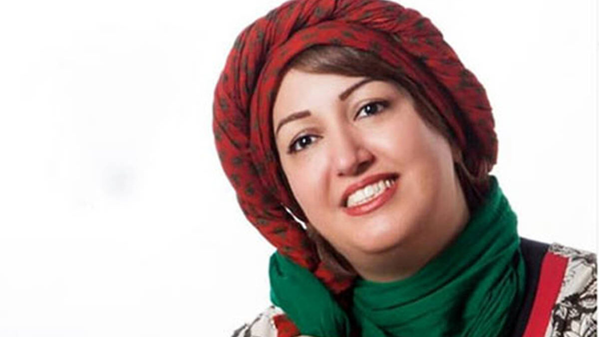 بیوگرافی مریم سرمدی + تصاویر جدید