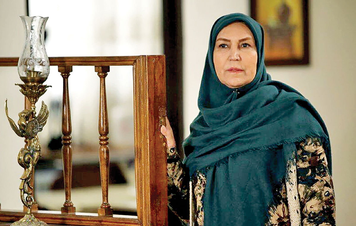 زندگی نامه مهوش صبرکن