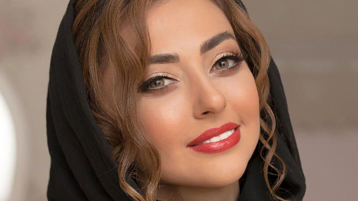 بیوگرافی نفیسه روشن