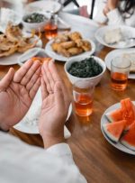 توصیه‌های مفید برای کنارآمدن با اختلال خوردن در ماه رمضان