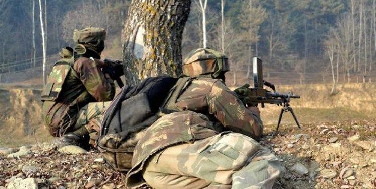 حملات طالبان به مرز پاکستان! + فیلم