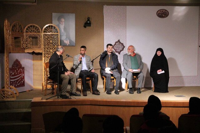  دانشجویان خارجی به پیشواز نوروز رفتند