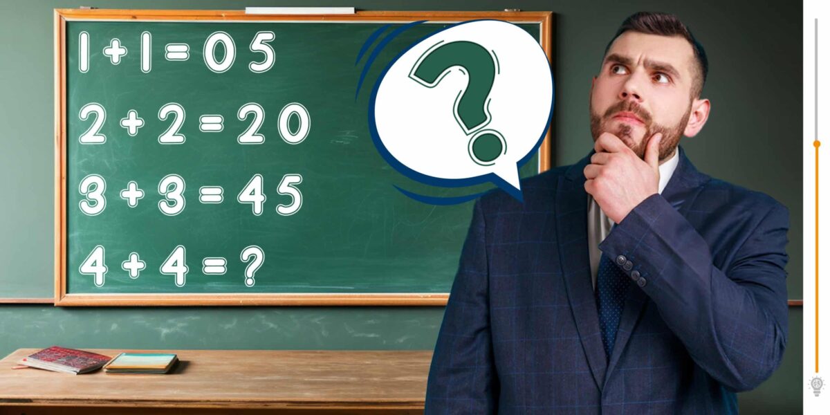 سوال هوش ریاضی