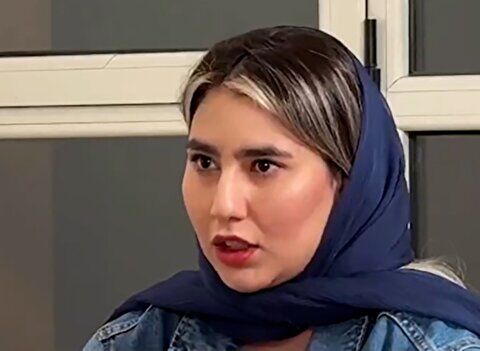 شغل عجیب فارغ التحصیل مکانیک دانشگاه شریف + فیلم شغل عجیب فارغ التحصیل مکانیک دانشگاه شریف + فیلم