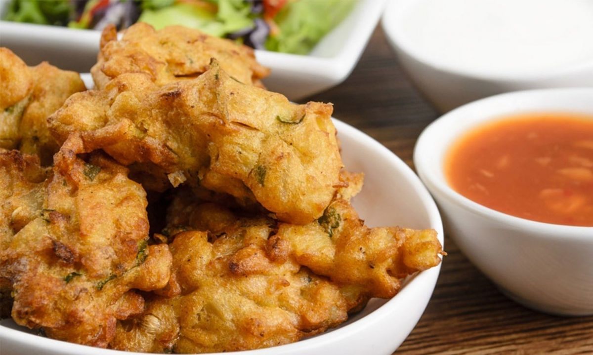 طرز تهیه پکوره: اگه میخوای یه غذای افغانستانی امتحان کنی این دستورو از دست نده!