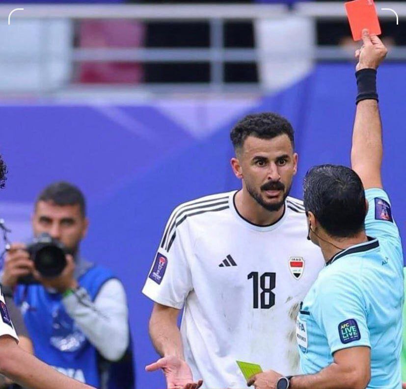 عکس| ایمن حسین:به خدا قسم وقتی فغانی اخراجم کرد، بیشتر از شنیدن خبر فوت پدرم شوکه شدم!