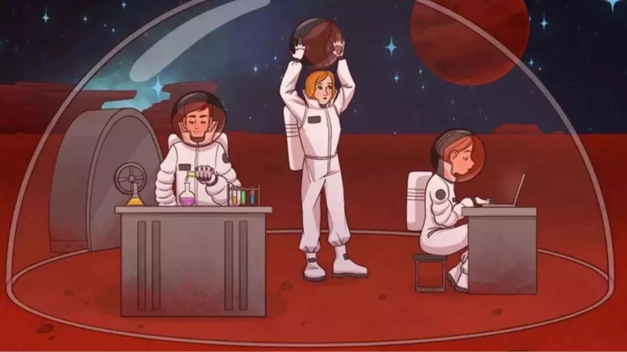 اشتباه تصویر چیست