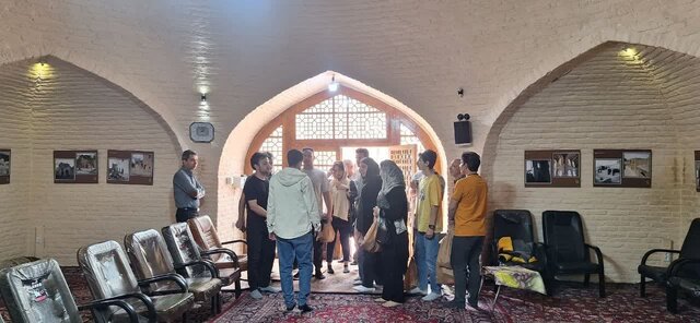 مجموعه تاریخی شیخ احمد جام، نقطه عطفی در بازآفرینی و تحول هنر و معماری خراسان