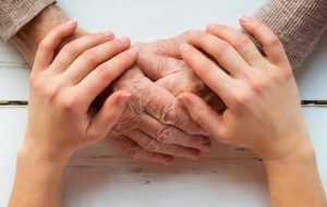 مراقبت تسکینی؛ همه‌چیز درباره مراقبت حمایتی