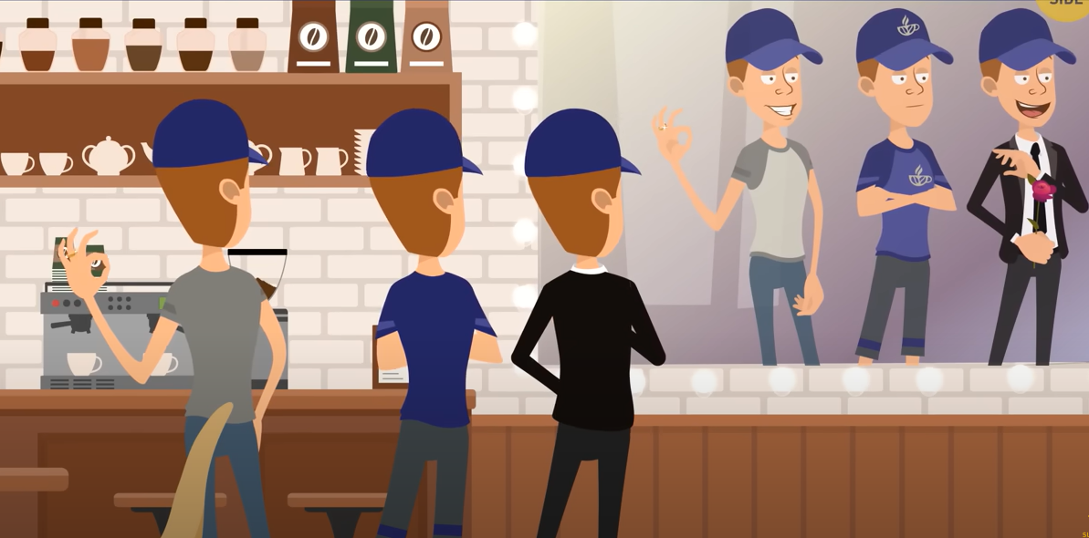 سام را شناسایی کنید