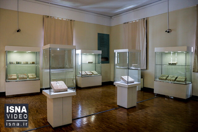 ویدیو/ نوروز در موزه مادر؛ از یافته‌های یک ساله تا شاهکارهای قرآنی بایسنقر میرزا