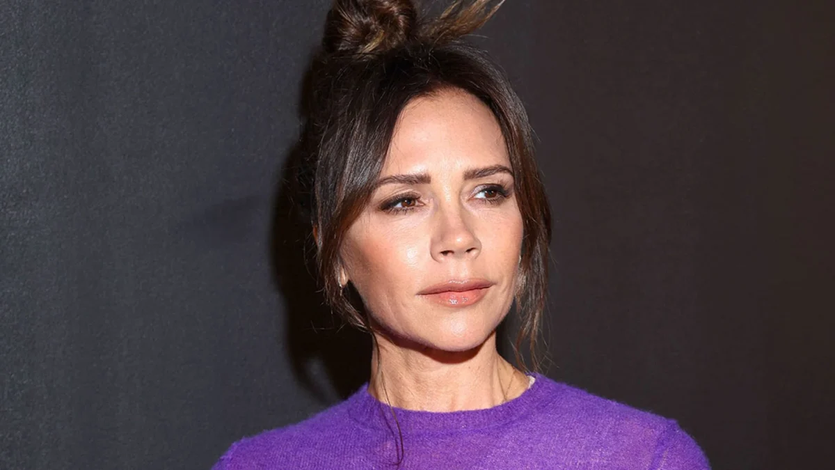 روش لاغری ویکتوریا بکهام