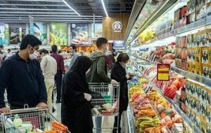 افزایش قیمت اقلام خوراکی در دولت رییسی/ بادمجان هم ۱۴۴ درصد گران شد