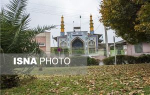 قدمگاه امام حسن عسکری (ع) ظرفیت عظیم گردشگری مذهبی در گلستان