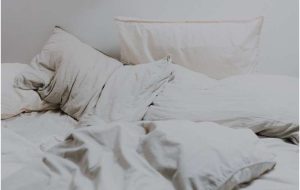 آیا دیر خوابیدن ضرر دارد؟ – ایسنا