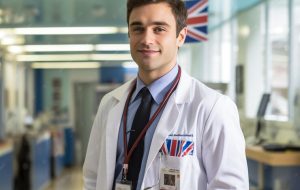 اعزام متخصص بیهوشی به انگلستان – مهاجرت پزشکی