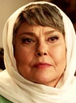 در مورد مهرانه مهین ترابی، بازیگر ایرانی بیشتر بدانید!