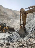 اعلام جزییات همکاری معدنی با روس‌ها/ زنگ خطر افزایش سن معادن در ایران
