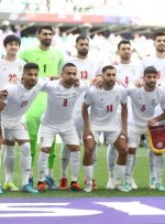 رونمایی از ۱۰ تیم برتر جهان؛ رتبه ایران مشخص شد