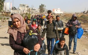 دعوت سازمان سینمایی برای هم‌صدایی با ملت فلسطین