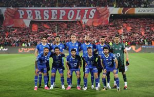 پاسخ باشگاه استقلال به بیانیه پرسپولیس